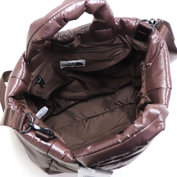 �� �Ρ����ե����� ���������Хå� ��ǥ����� ��� THE NORTH FACE 2Way �ȡ��ȥХå� NN2PQ60L DBR 