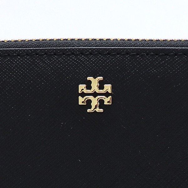 �ȥ꡼�С��� Ĺ���� ��ǥ����� TORY BURCH Wallet 162752 001
