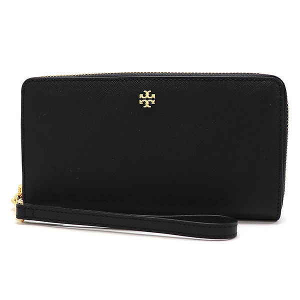 �ȥ꡼�С��� Ĺ���� ��ǥ����� TORY BURCH Wallet 162752 001