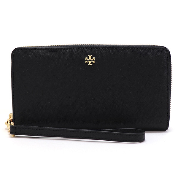 �ȥ꡼�С��� Ĺ���� ��ǥ����� TORY BURCH Wallet 162752 001