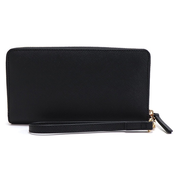 �ȥ꡼�С��� Ĺ���� ��ǥ����� TORY BURCH Wallet 162752 001