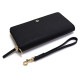 �ȥ꡼�С��� Ĺ���� ��ǥ����� TORY BURCH Wallet 162752 001