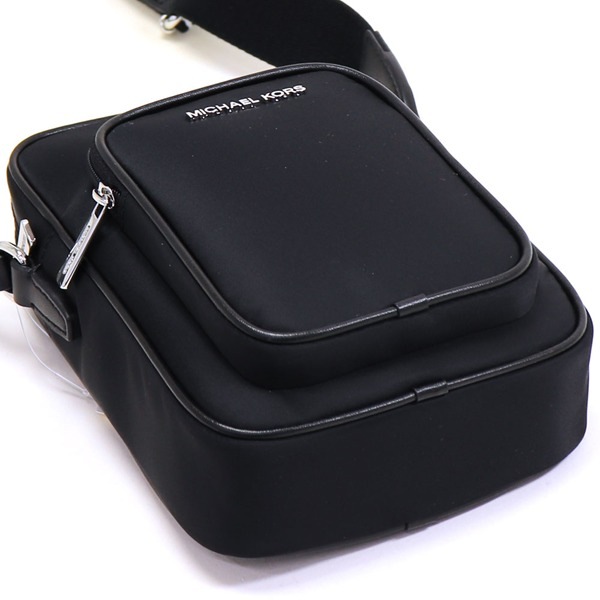 �ޥ����륳���� ���������Хå� ��ǥ����� MICHAEL KORS 35T5S5FC5C BLACK 