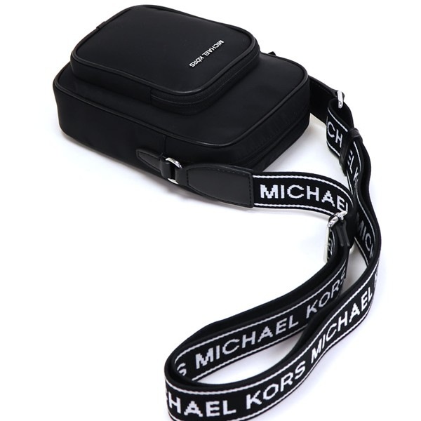 �ޥ����륳���� ���������Хå� ��ǥ����� MICHAEL KORS 35T5S5FC5C BLACK 
