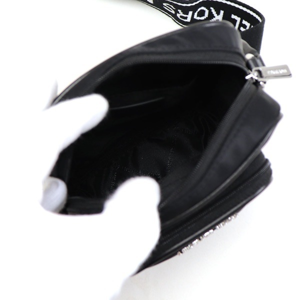 �ޥ����륳���� ���������Хå� ��ǥ����� MICHAEL KORS 35T5S5FC5C BLACK 