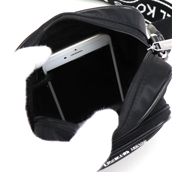 �ޥ����륳���� ���������Хå� ��ǥ����� MICHAEL KORS 35T5S5FC5C BLACK 