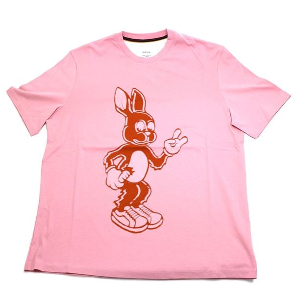 �ݡ��륹�ߥ� T����� ��� Paul Smith �ԥ� 0S M1R 919T AP1794 21 M 