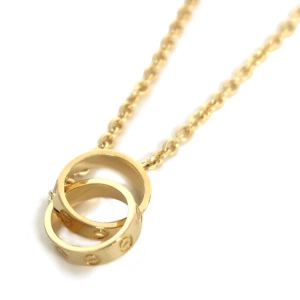 ����ƥ��� �ͥå��쥹 ��ǥ����� CARTIER ���������꡼ B7212400