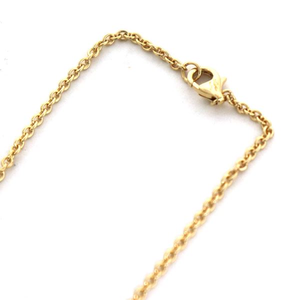 ����ƥ��� �ͥå��쥹 ��ǥ����� CARTIER ���������꡼ B7212400