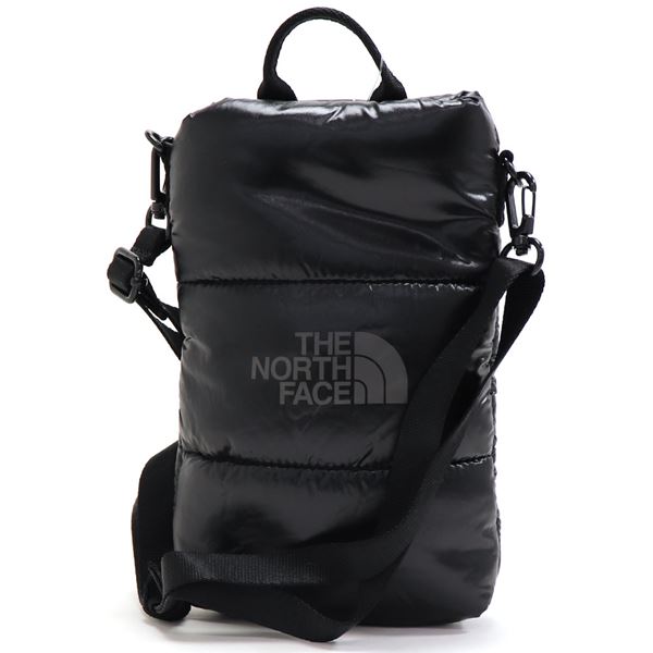 �� �Ρ����ե����� �ߥ˥��������Хå� THE NORTH FACE ���������ݡ��� NN2PQ62J BLK 