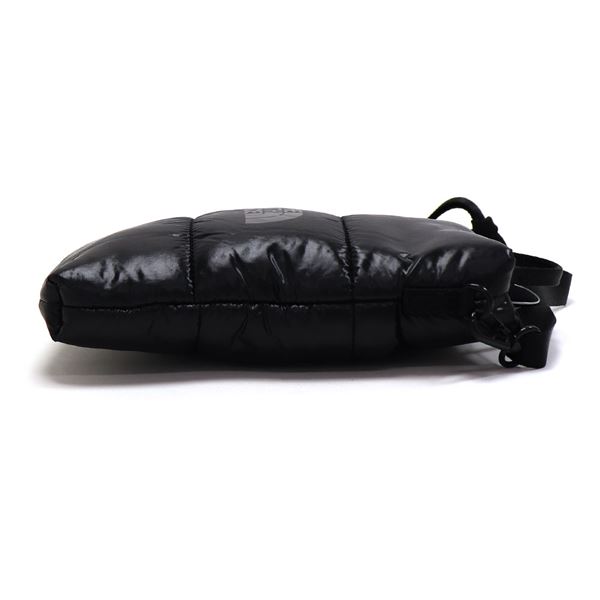 �� �Ρ����ե����� �ߥ˥��������Хå� THE NORTH FACE ���������ݡ��� NN2PQ62J BLK 