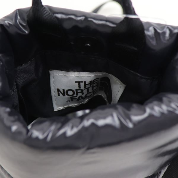 �� �Ρ����ե����� �ߥ˥��������Хå� THE NORTH FACE ���������ݡ��� NN2PQ62J BLK 