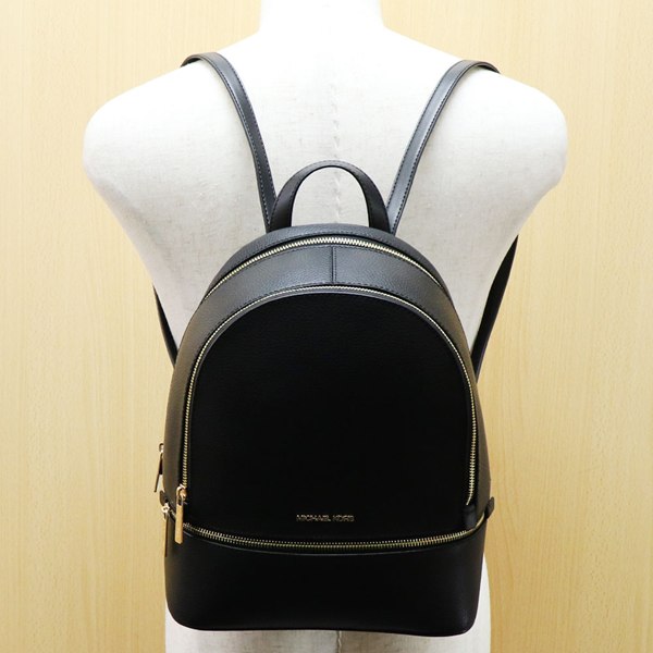 �ޥ����륳���� ���å� ��ǥ����� MICHAEL KORS 35S5GRAB2L BLACK 