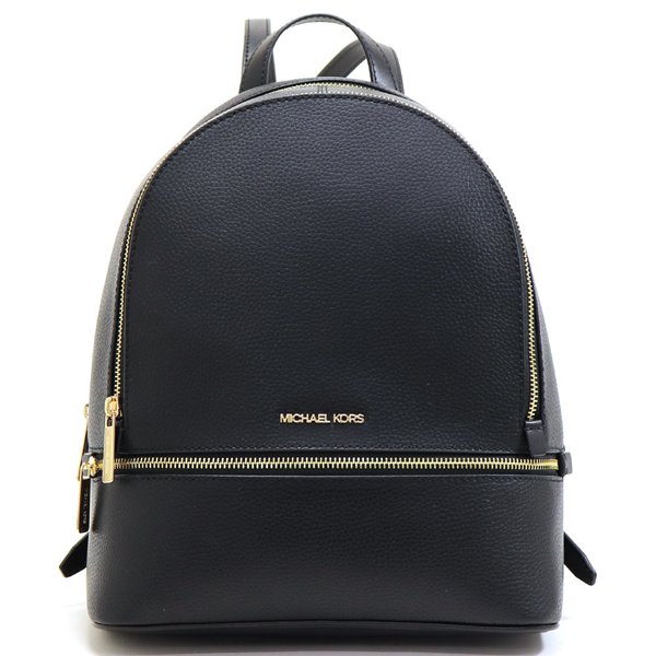 �ޥ����륳���� ���å� ��ǥ����� MICHAEL KORS 35S5GRAB2L BLACK 