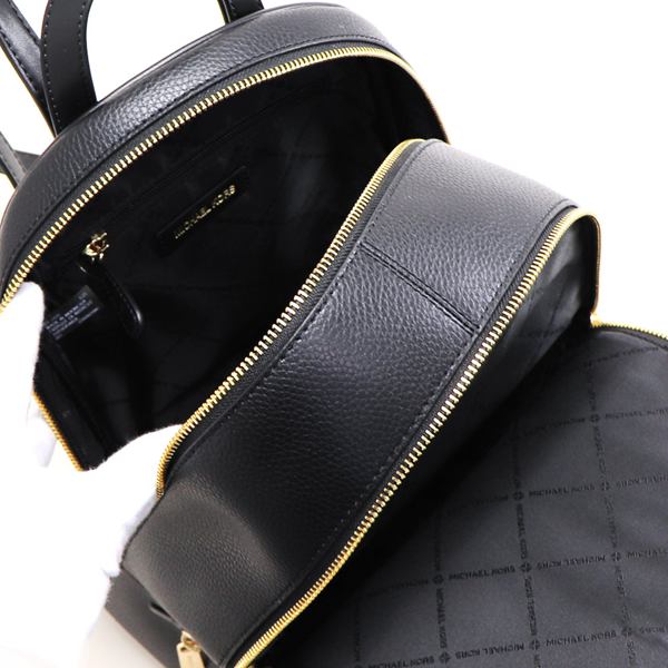 �ޥ����륳���� ���å� ��ǥ����� MICHAEL KORS 35S5GRAB2L BLACK 