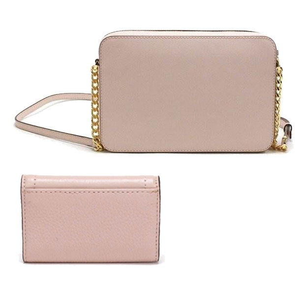 ���åȤǤ��� �ޥ����륳���� ���������Хå� ���������� MICHAEL KORS �����ͥ��㡼 35T8GTTC9L PWDBL 35F9GFTP5L BLLOSS 