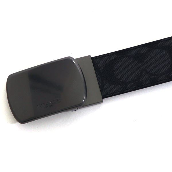  ٥  COACH Belt С֥ ֥å CQ012 QBO3I  եȥåԥ̵