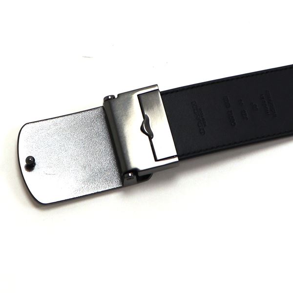  ٥  COACH Belt С֥ ֥å CQ012 QBO3I  եȥåԥ̵
