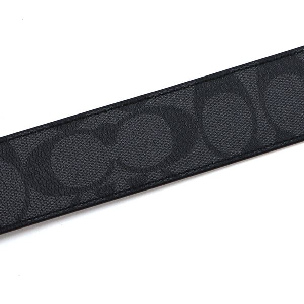  ٥  COACH Belt С֥ ֥å CQ012 QBO3I  եȥåԥ̵