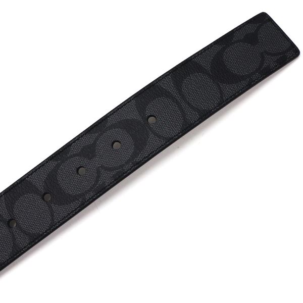  ٥  COACH Belt С֥ ֥å CQ012 QBO3I  եȥåԥ̵