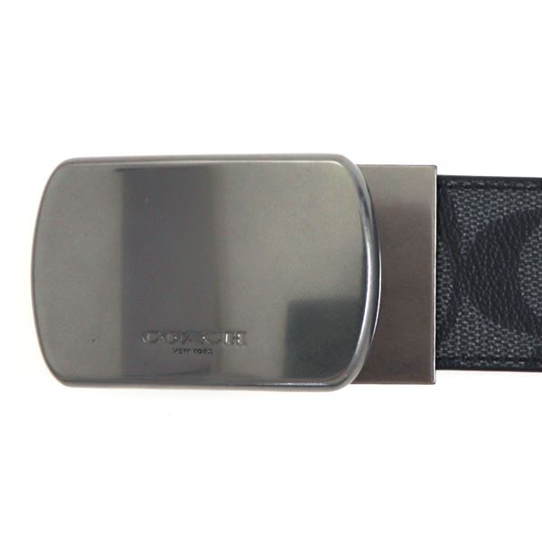  ٥  COACH Belt С֥ ֥å CQ012 QBO3I  եȥåԥ̵