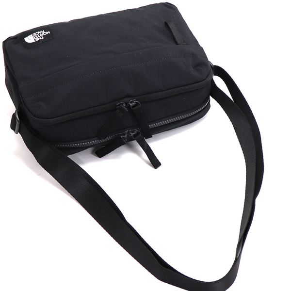 åȤǤ  Ρե Хå  ǥ THE NORTH FACE NN2PQ14A BLK 