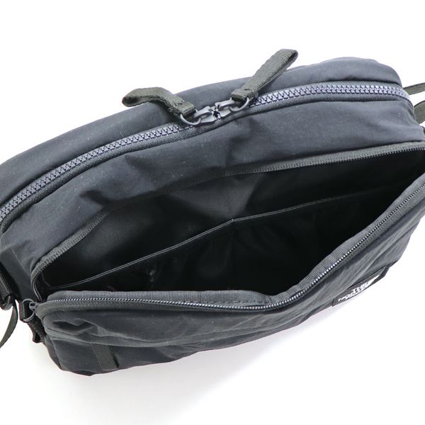 åȤǤ  Ρե Хå  ǥ THE NORTH FACE NN2PQ14A BLK 