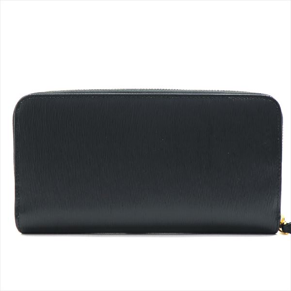 ץ Ĺ ǥ PRADA Wallet 饦ɥեʡ ͥ ֥å 1ML506 2DDU F0002 