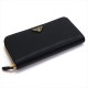 ץ Ĺ ǥ PRADA Wallet 饦ɥեʡ ͥ ֥å 1ML506 2DDU F0002 