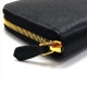 ץ Ĺ ǥ PRADA Wallet 饦ɥեʡ ͥ ֥å 1ML506 2DDU F0002 