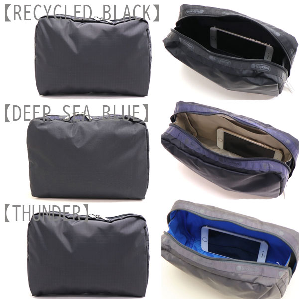 �쥹�ݡ��ȥ��å� �ݡ��� ��ǥ����� ��� LeSportsac pouch �����ᥱ���� 7121