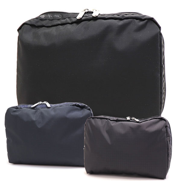 �쥹�ݡ��ȥ��å� �ݡ��� ��ǥ����� ��� LeSportsac pouch �����ᥱ���� 7121