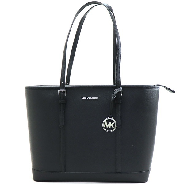 �ޥ����륳���� �ȡ��ȥХå� ��ǥ����� MICHAEL KORS 35T0STVL9L BLACK 