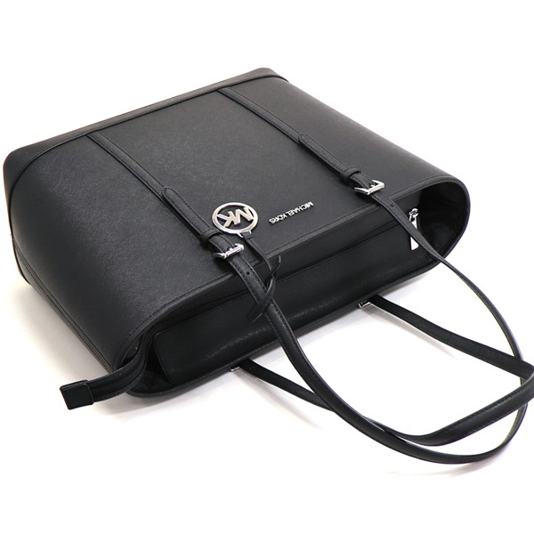 �ޥ����륳���� �ȡ��ȥХå� ��ǥ����� MICHAEL KORS 35T0STVL9L BLACK 