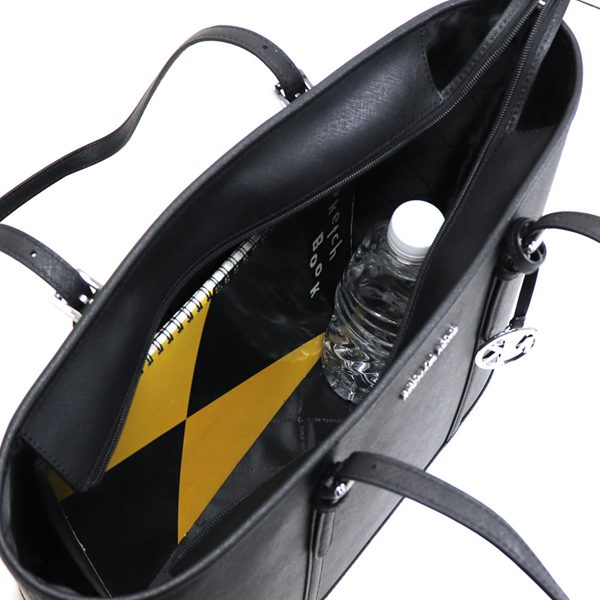 �ޥ����륳���� �ȡ��ȥХå� ��ǥ����� MICHAEL KORS 35T0STVL9L BLACK 