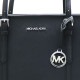�ޥ����륳���� �ȡ��ȥХå� ��ǥ����� MICHAEL KORS 35T0STVL9L BLACK 