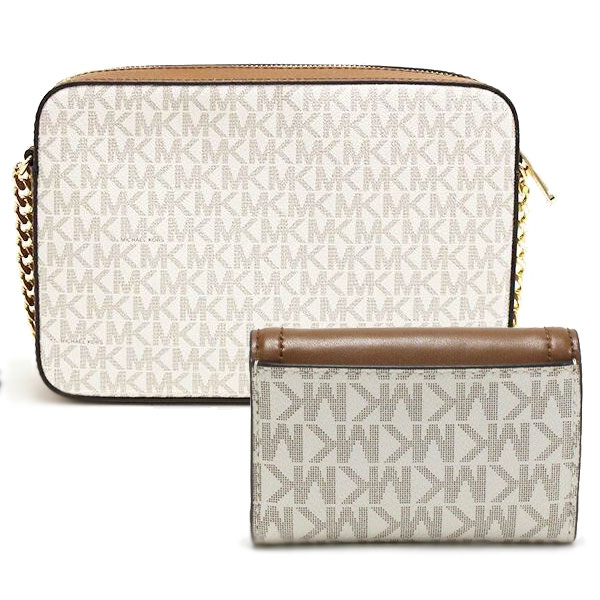 ���åȤǤ��� �ޥ����륳���� ���������Хå� ���������� MICHAEL KORS �����ͥ��㡼 35F8GTTC3B 35S0GFTP5B VANIL 