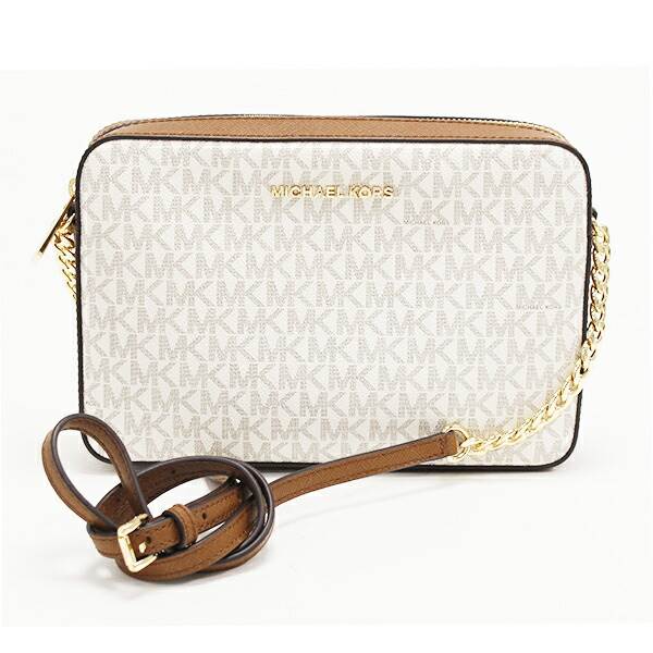 ���åȤǤ��� �ޥ����륳���� ���������Хå� ���������� MICHAEL KORS �����ͥ��㡼 35F8GTTC3B 35S0GFTP5B VANIL 