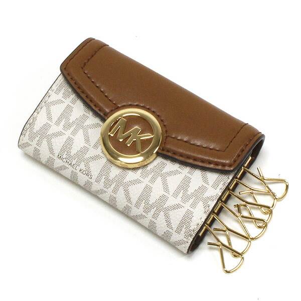 ���åȤǤ��� �ޥ����륳���� ���������Хå� ���������� MICHAEL KORS �����ͥ��㡼 35F8GTTC3B 35S0GFTP5B VANIL 