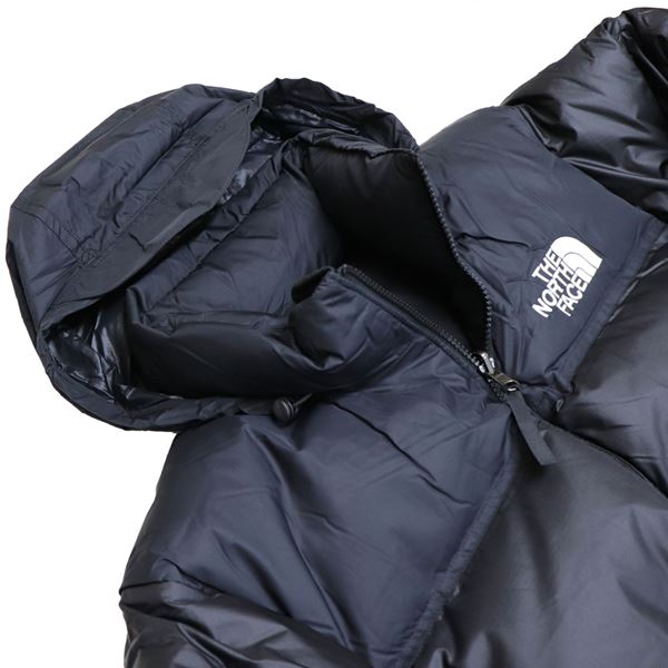 Ρե 󥸥㥱å  THE NORTH FACE  ѡ ȥɥ ֥å NJ1DP75A