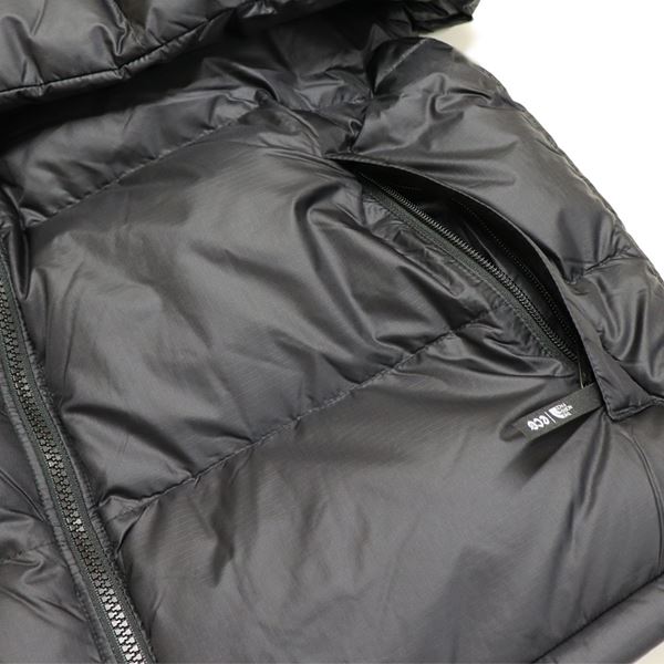 Ρե 󥸥㥱å  THE NORTH FACE  ѡ ȥɥ ֥å NJ1DP75A