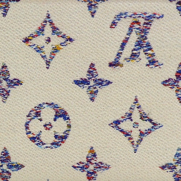 �륤�����ȥ� Ĺ���� ��ǥ����� LOUIS VUITTON Wallet �饦��ɥե����ʡ� �ۥ磻�ȥޥ�� M83456 