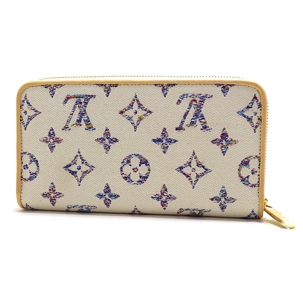 륤ȥ Ĺ ǥ LOUIS VUITTON Wallet 饦ɥեʡ ۥ磻ȥޥ M83456 