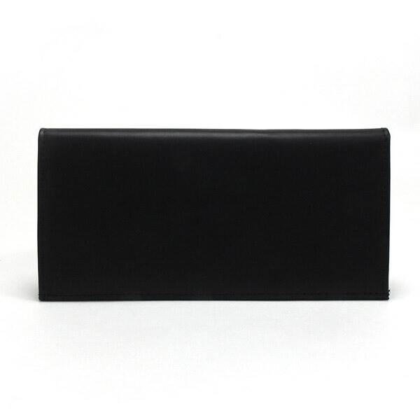 �ȥߡ��ҥ�ե����� ����ޤ�Ĺ���� ��� TOMMY HILFIGER Wallet �֥�å� 31tl19x006 001