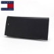 �ȥߡ��ҥ�ե����� ����ޤ�Ĺ���� ��� TOMMY HILFIGER Wallet �֥�å� 31tl19x006 001