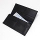 �ȥߡ��ҥ�ե����� ����ޤ�Ĺ���� ��� TOMMY HILFIGER Wallet �֥�å� 31tl19x006 001