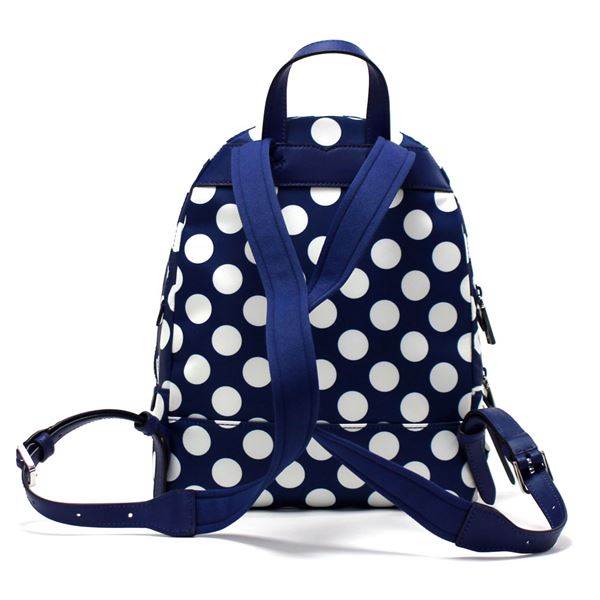 �����ȥ��ڡ��� ���å� ��ǥ����� Kate Spade �ߥǥ����� �Хå��ѥå� ����å� ���������� �ɥå� �֥롼�ޥ�� WKR00320 460