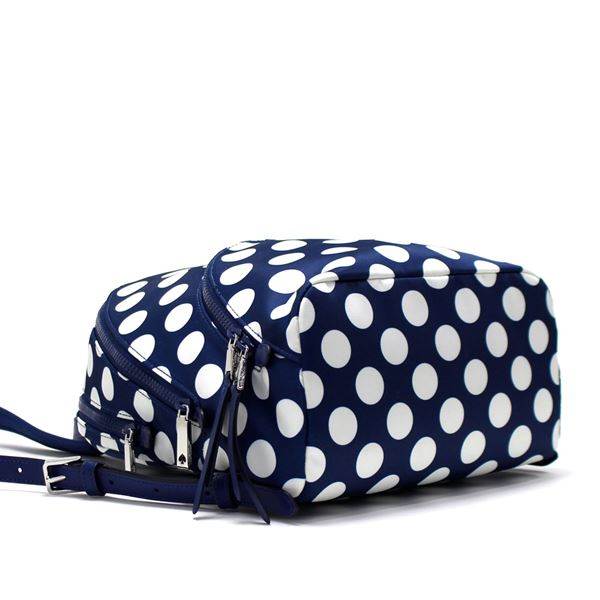 �����ȥ��ڡ��� ���å� ��ǥ����� Kate Spade �ߥǥ����� �Хå��ѥå� ����å� ���������� �ɥå� �֥롼�ޥ�� WKR00320 460