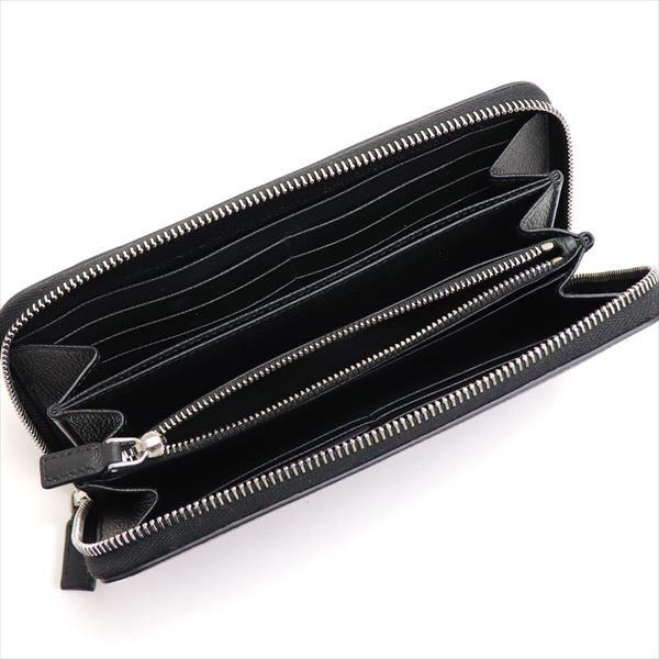 ץ Ĺ  PRADA Wallet 饦ɥեʡ ͥ ֥å 2ML317 2CB2 F0002 