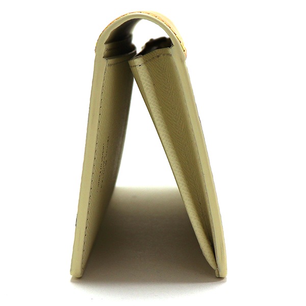 �륤�����ȥ� ����ޤ�Ĺ���� ��� LOUIS VUITTON Wallet �Х˥� M83335 